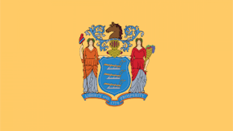 Governor Murphy signed Executive Order 104