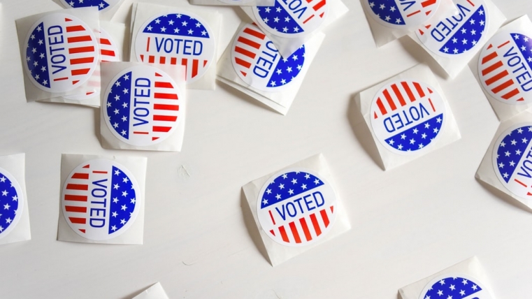 Vote By Mail