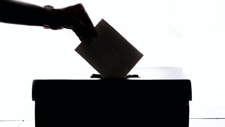 Message from Warren County Clerk-Primary Elections