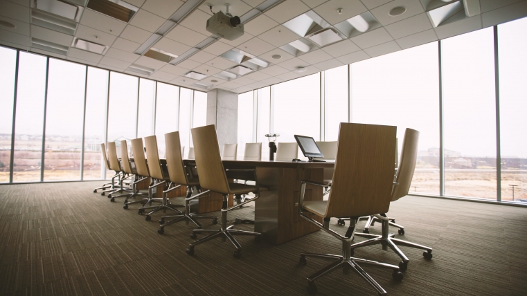 Township Committee Meeting June 10, 2020