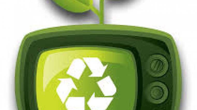 Electronic Waste, Scrap Metal, Large Rigid Plastics & Mercury Switch Theremostats-November 7, 2020