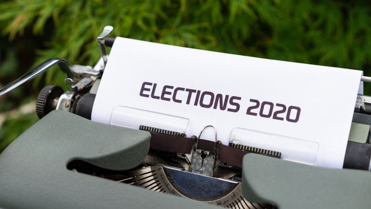 General Election Information 2020
