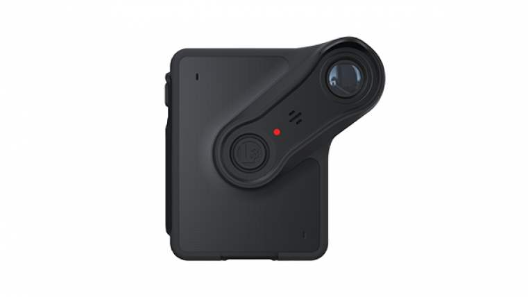 Police Body Worn Cameras