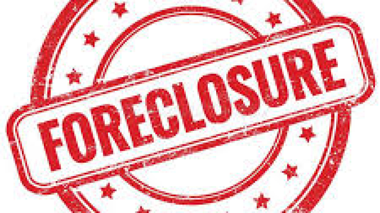 In Rem Foreclosure of Tax Lien Titles