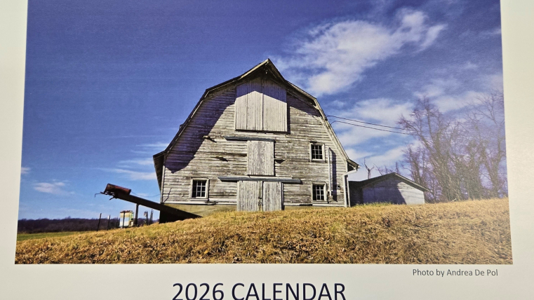 2026 FREE CALENDAR