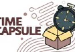 TIME CAPSULE