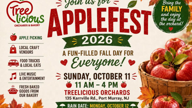 AppleFest 2026 offers free fall fun for the whole family