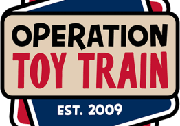 Operation Toy Train 2026